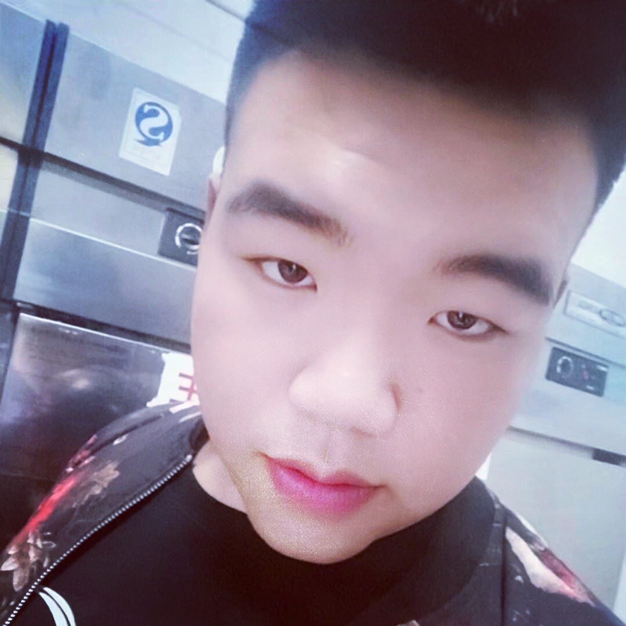 奇迹向可靠的照片