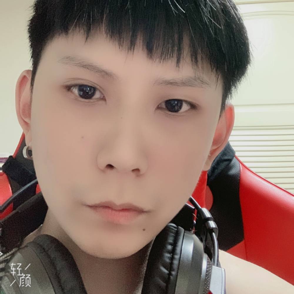 一只小男神的照片
