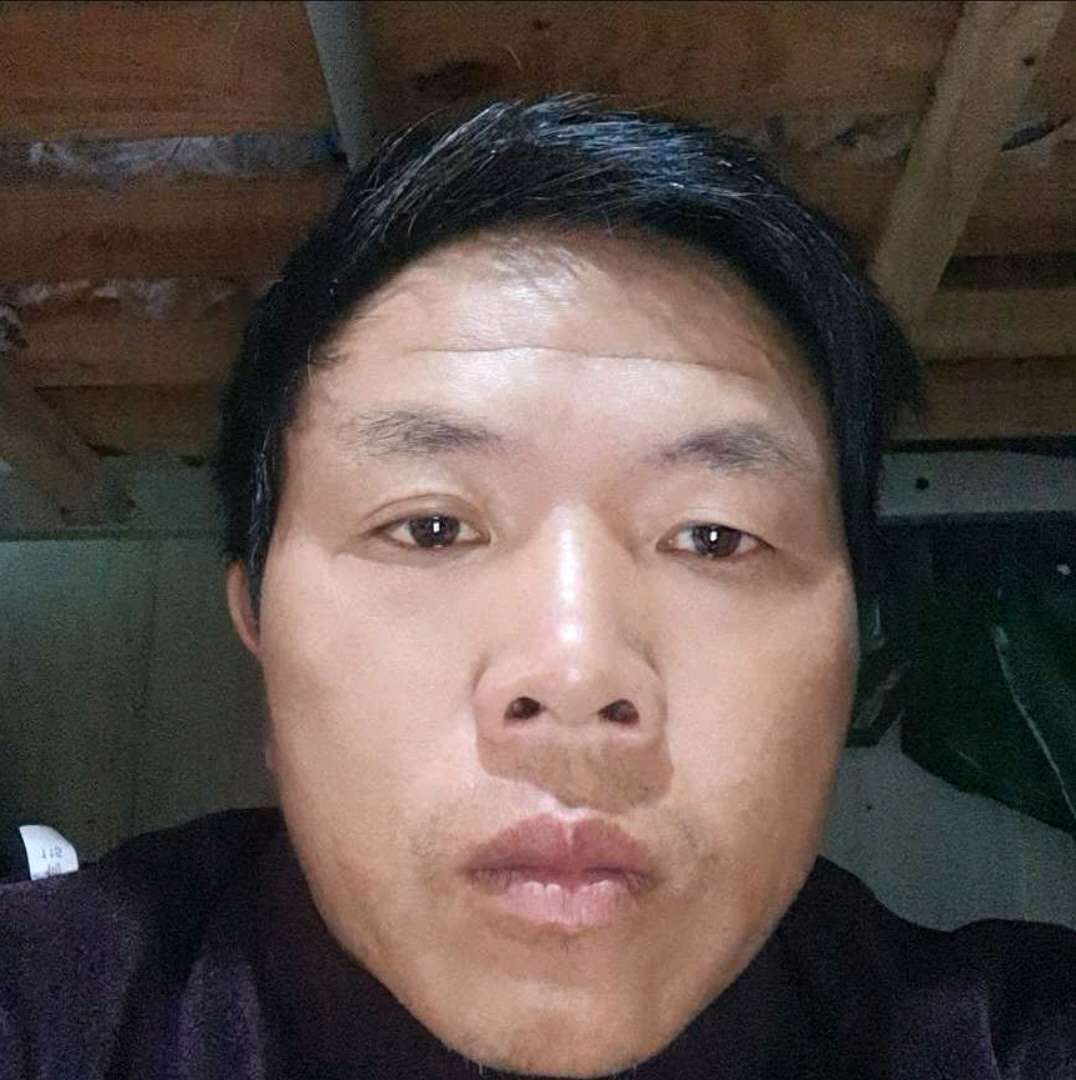 煎饼兴奋贵州省的照片