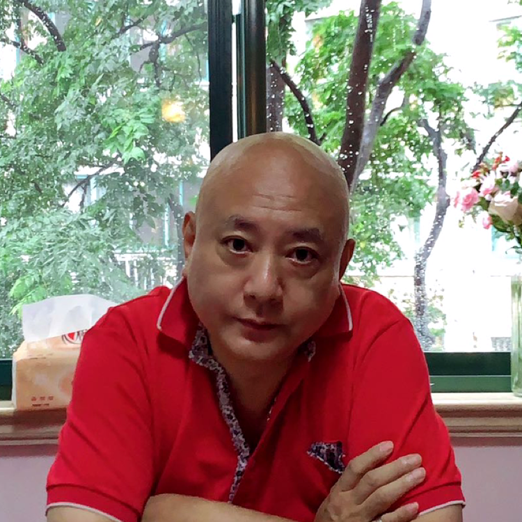 凡事随缘，知足常的照片