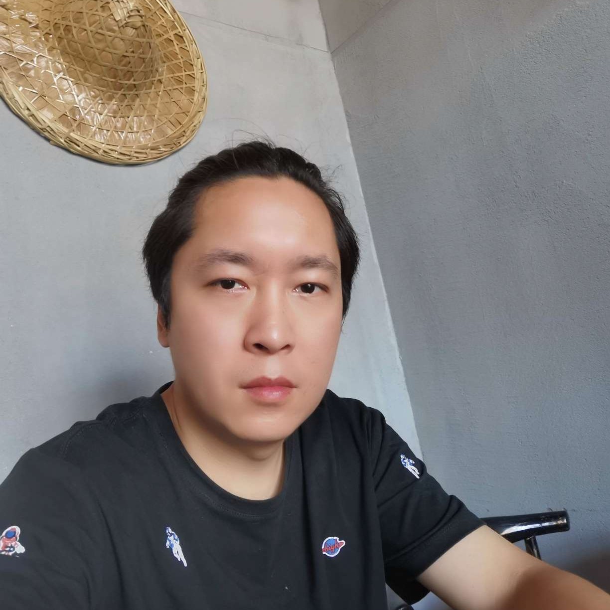 独特那如梦的照片