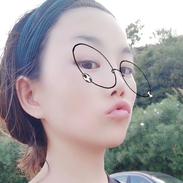 超级苦恋乌冬面的照片