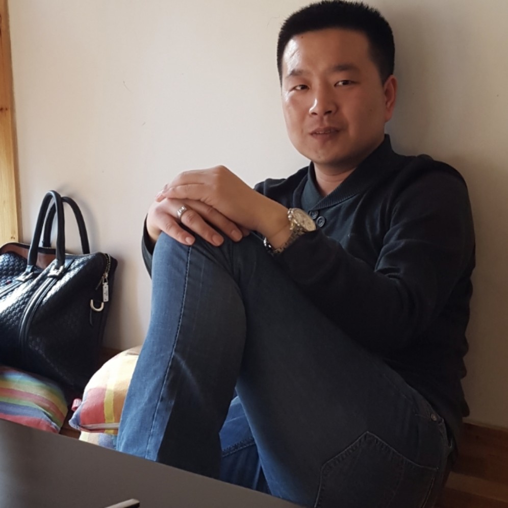 着急舞蹈的照片