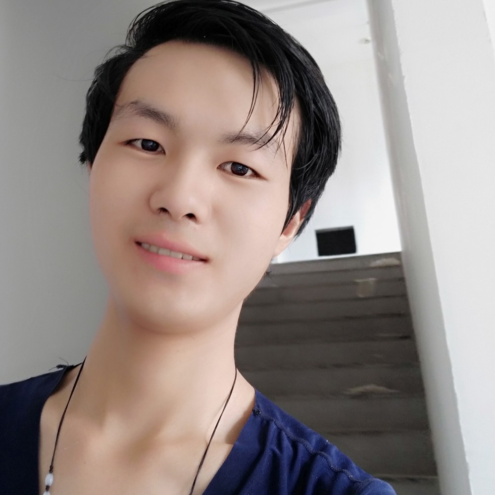 不在乎，开心就好的照片