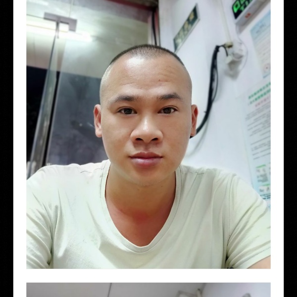 寻找那个祂的照片