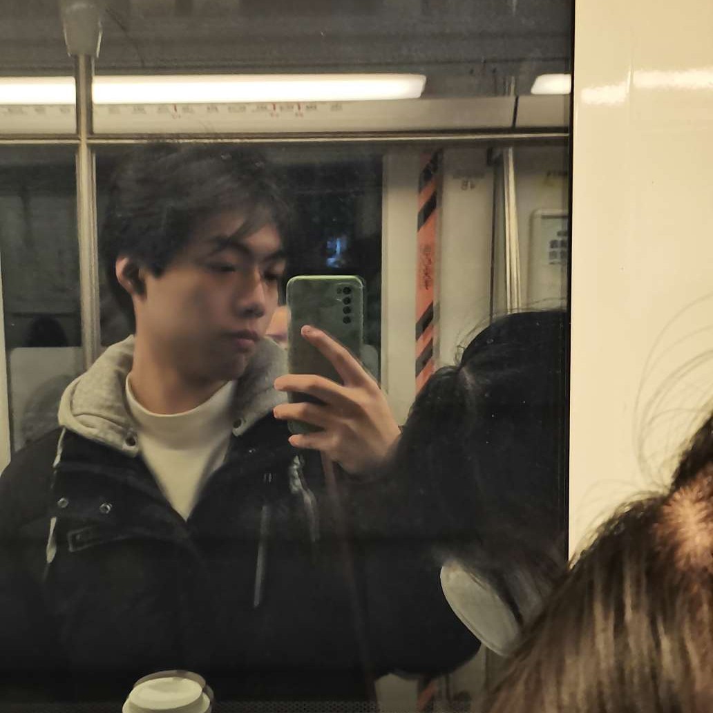 流浪的程程的照片