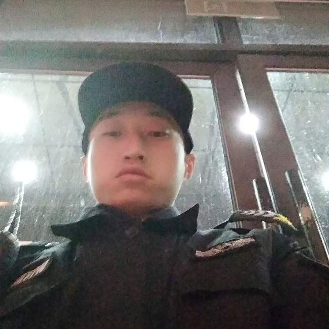 眼神就可爱的照片