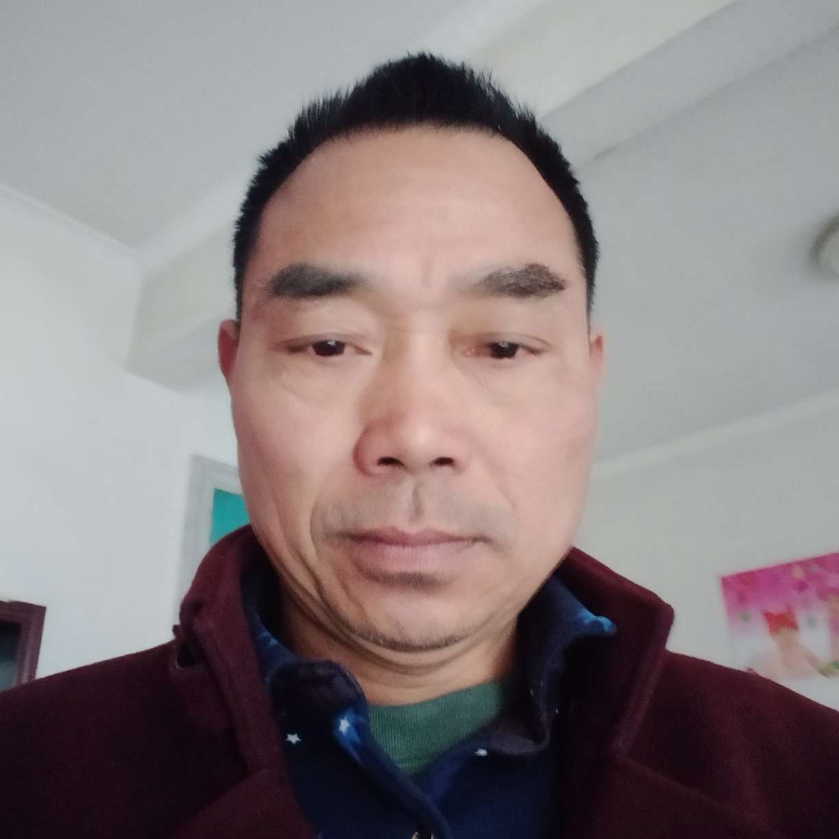 故意霓裳幸福一生的照片
