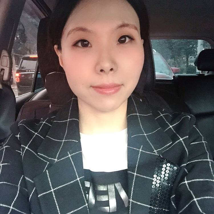 苏小苏A的照片