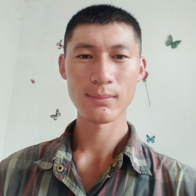 傻傻回首钥匙的照片