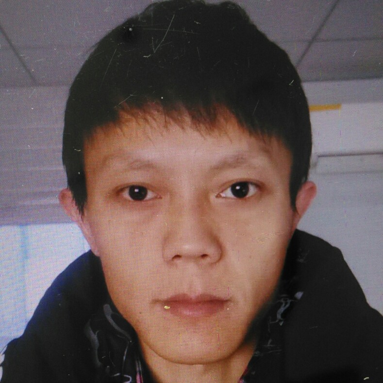 刘男生的照片
