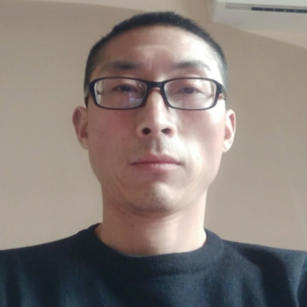 江好河山的照片