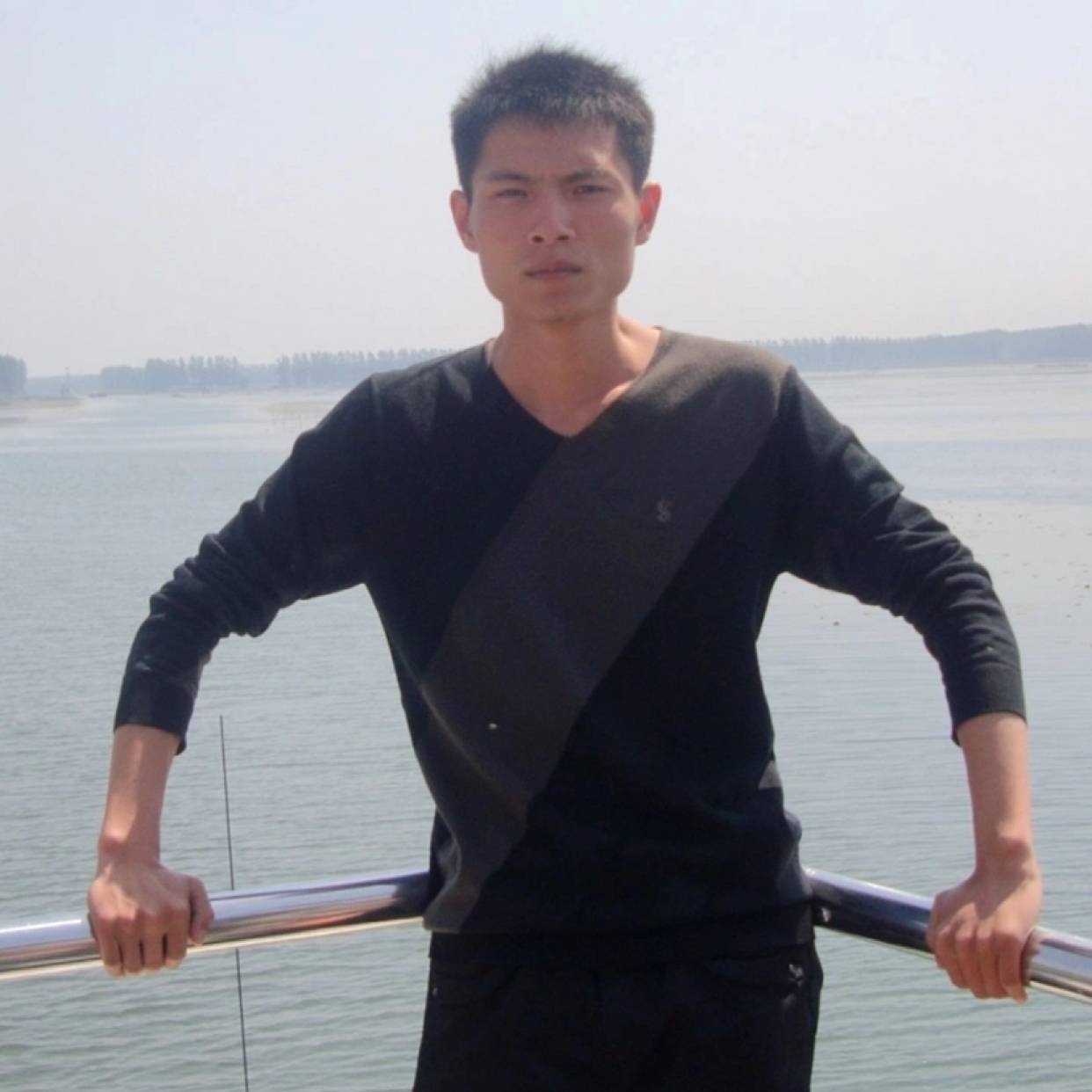 我们的放弃过客的照片