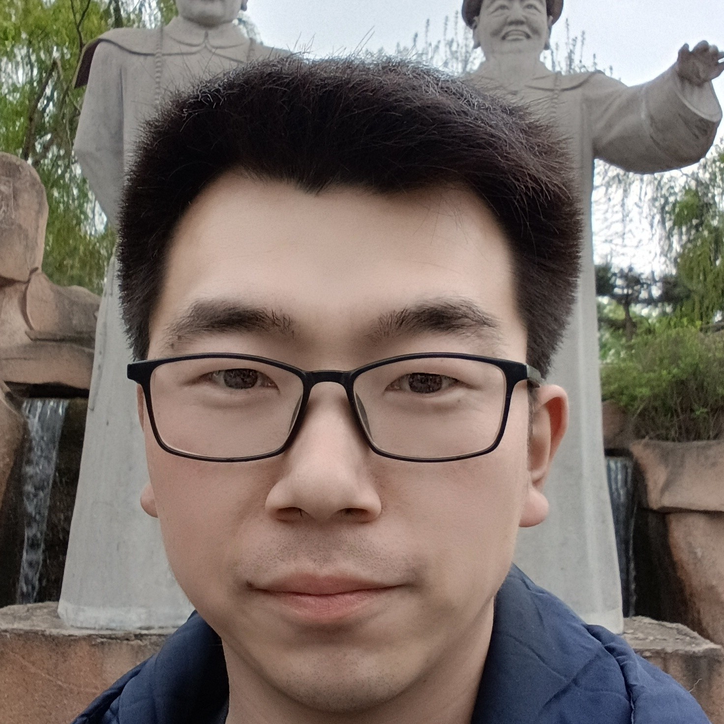 需要花的照片