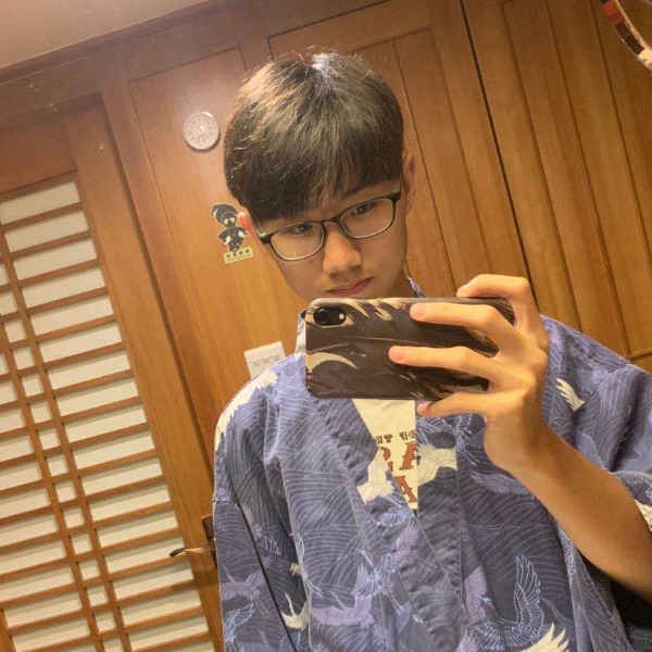aj佬的照片