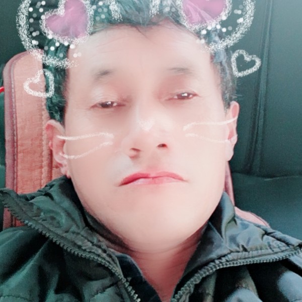 疯，开心就好的照片