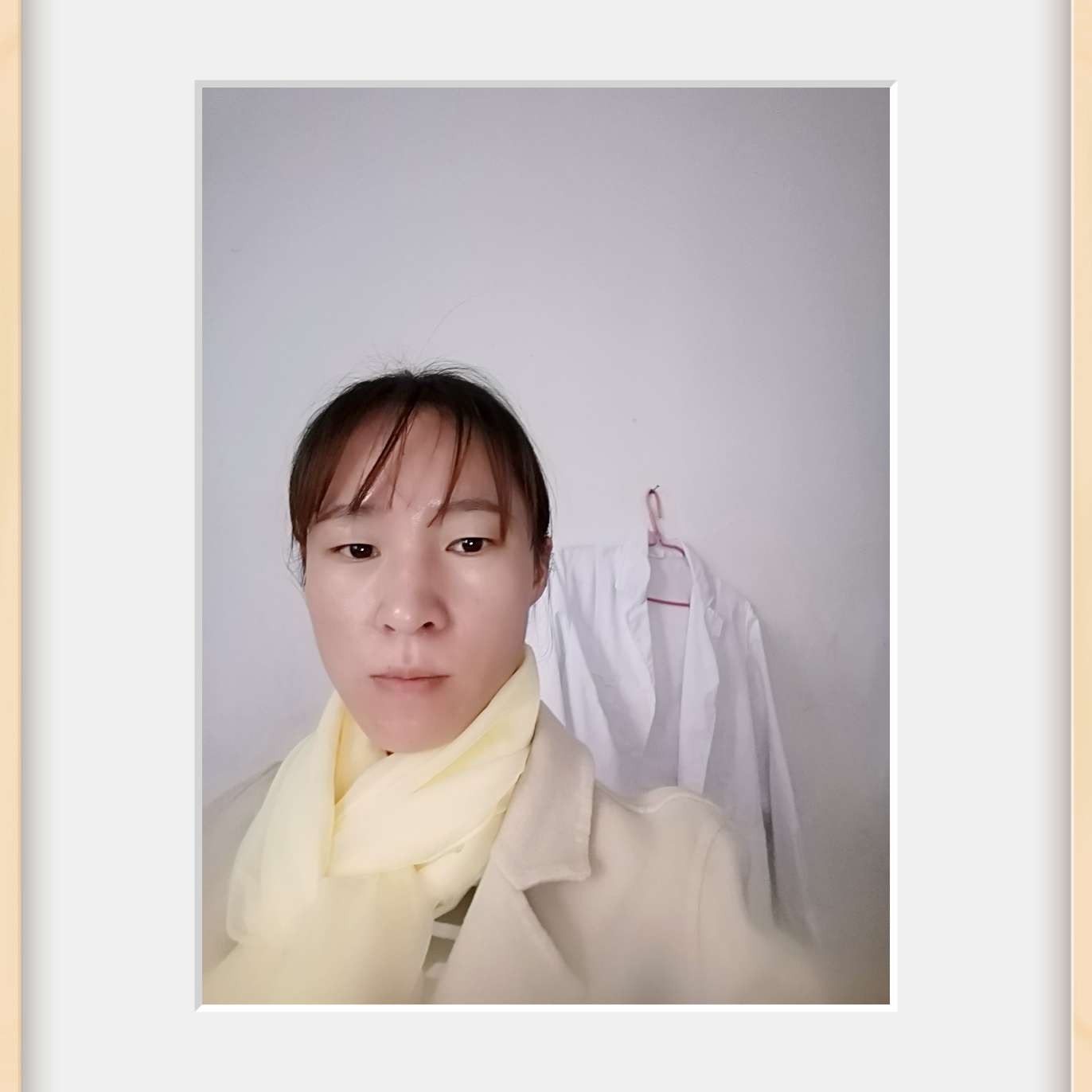 怡然的照片