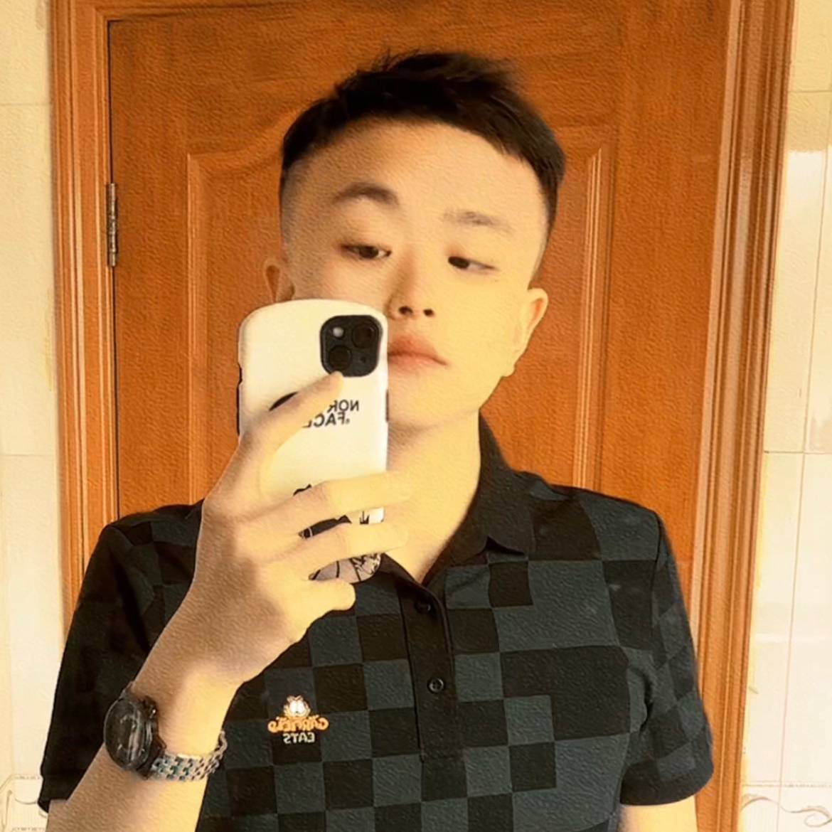 美味蟹黄堡的照片