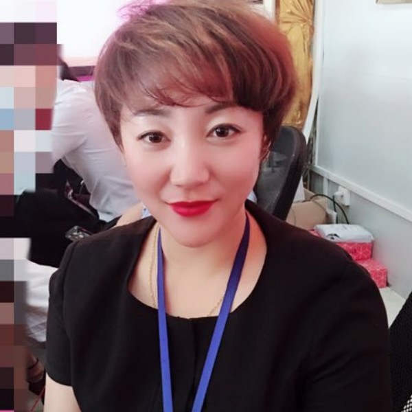 呆呆的照片
