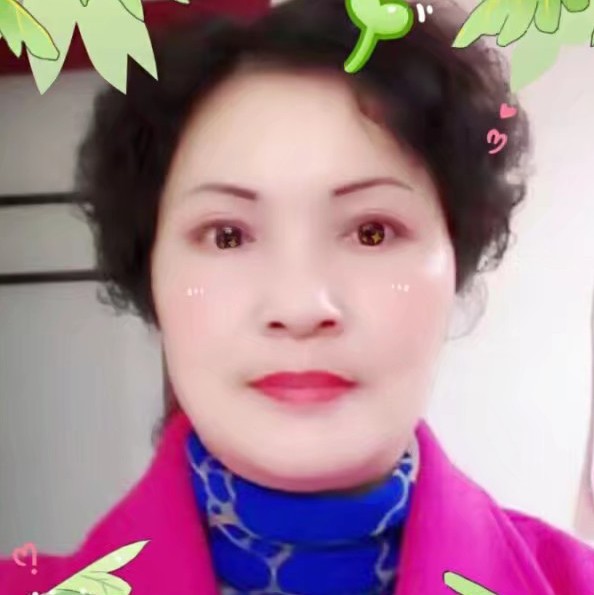 露姐的照片