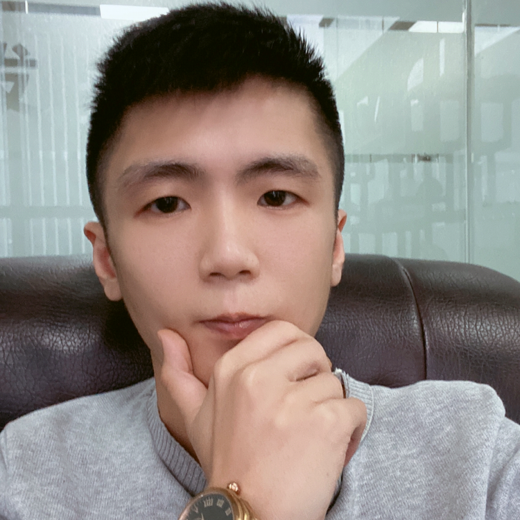 雨落后的照片