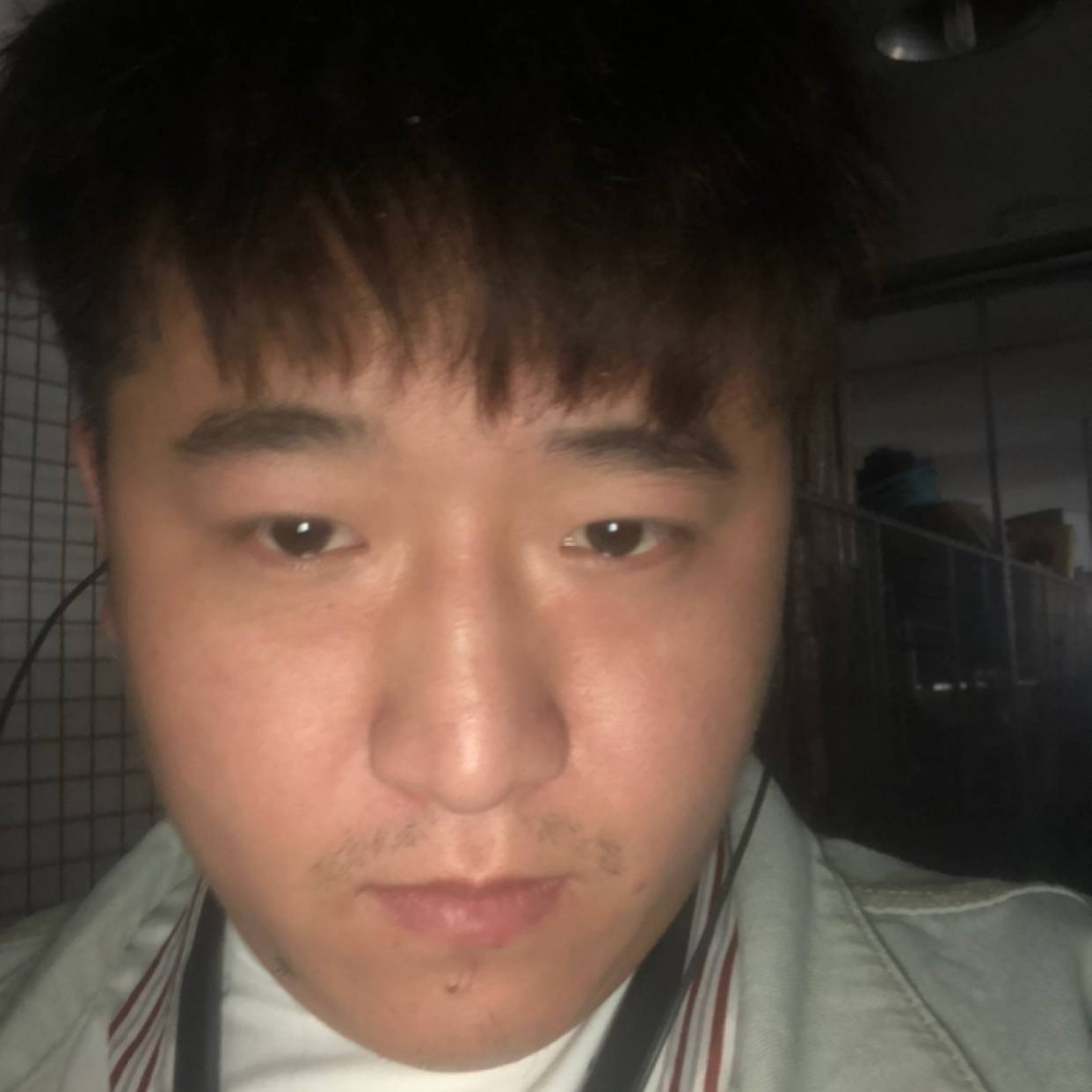 愤怒多么绝影的照片