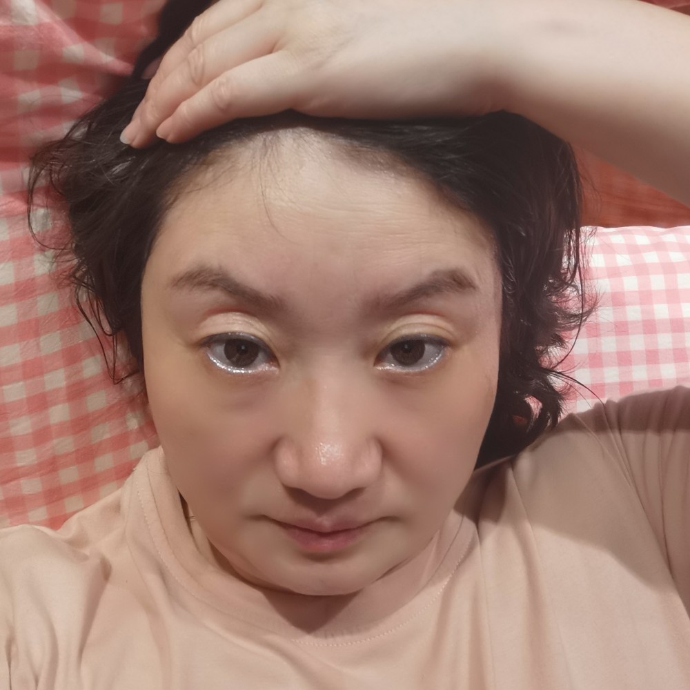 依心换心的照片