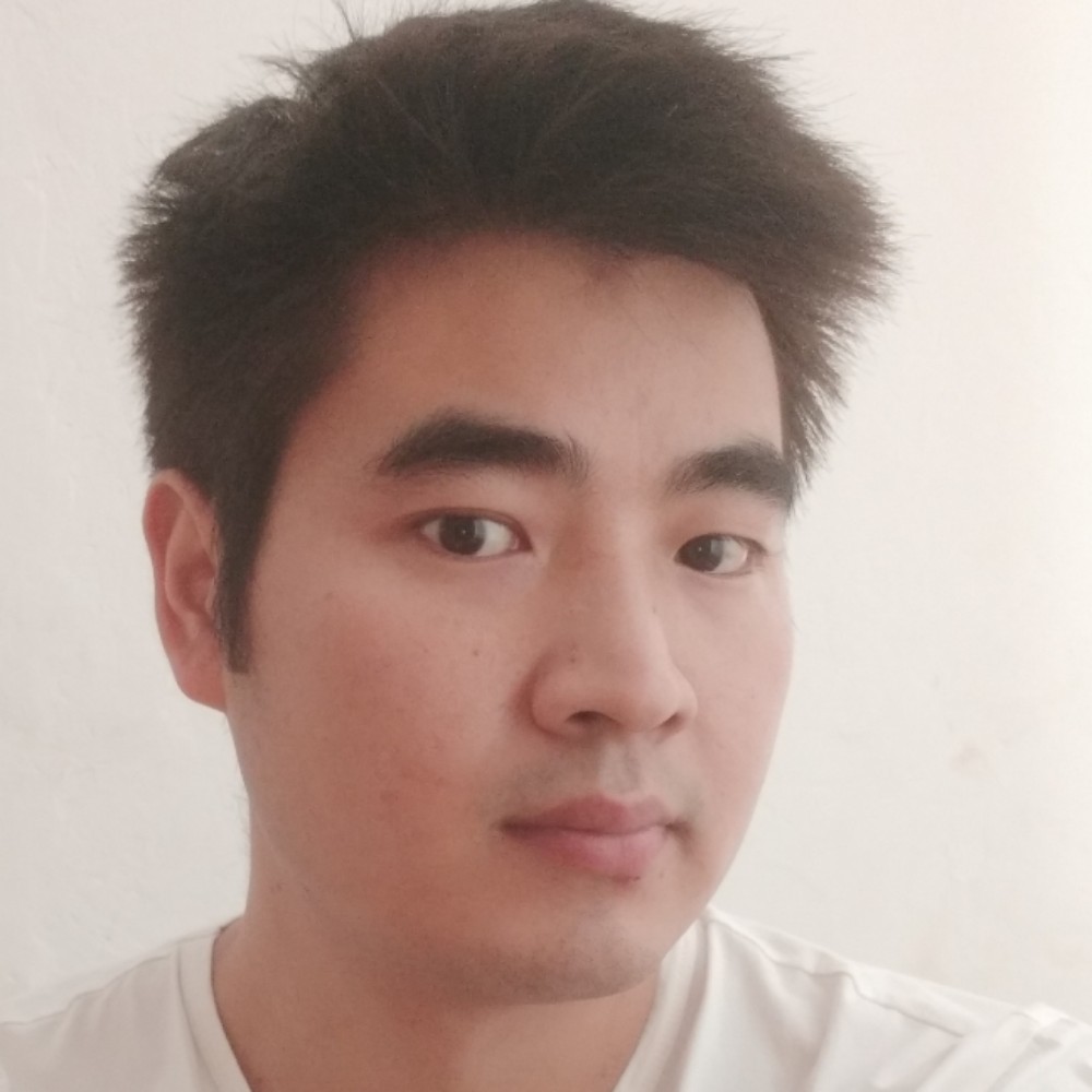 煮花生的照片