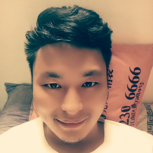 陈迷的照片