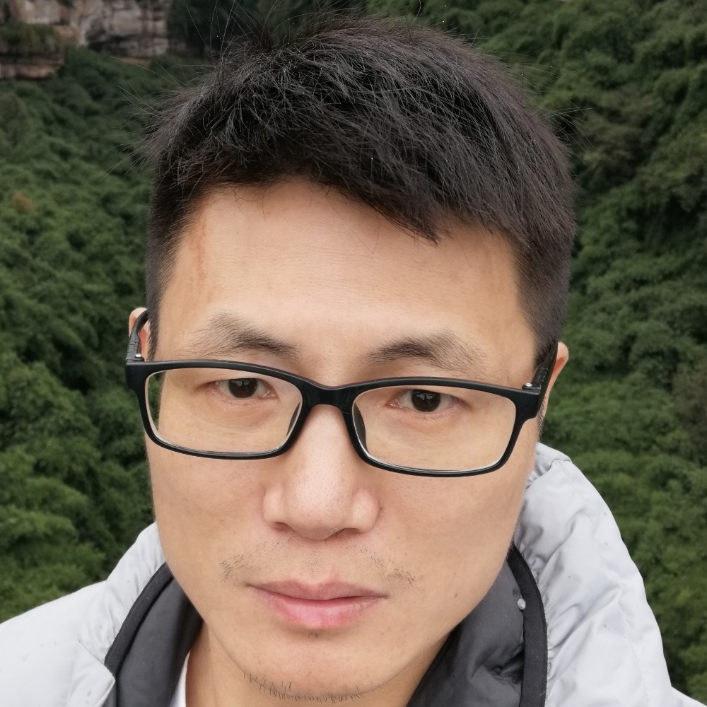 随风的流沙的照片