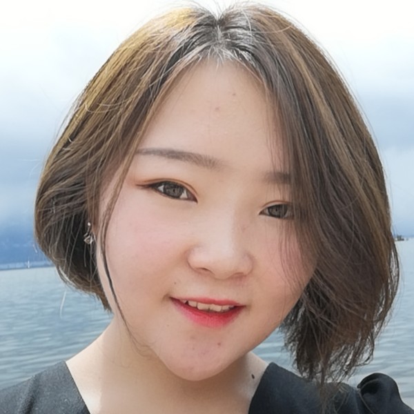 静静很爱闹的照片