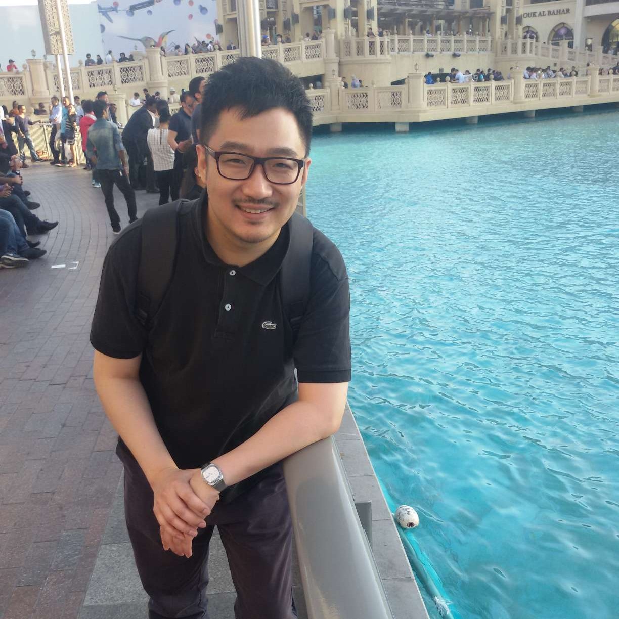 FrankR的照片
