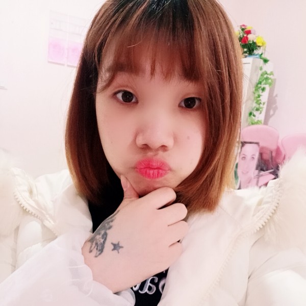 菲菲不可爱的照片