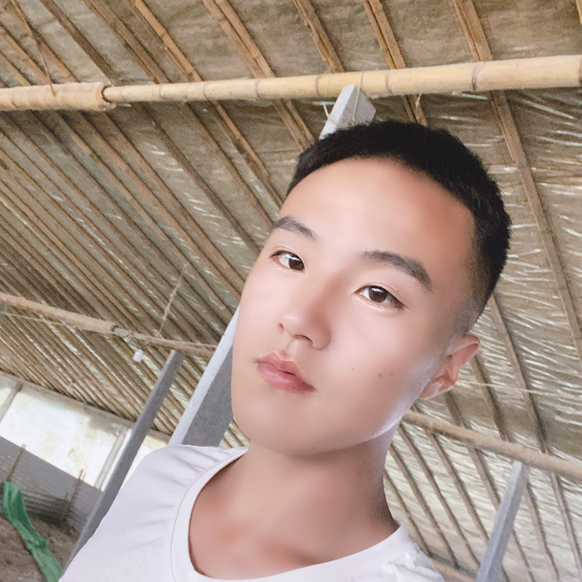 华大少的照片
