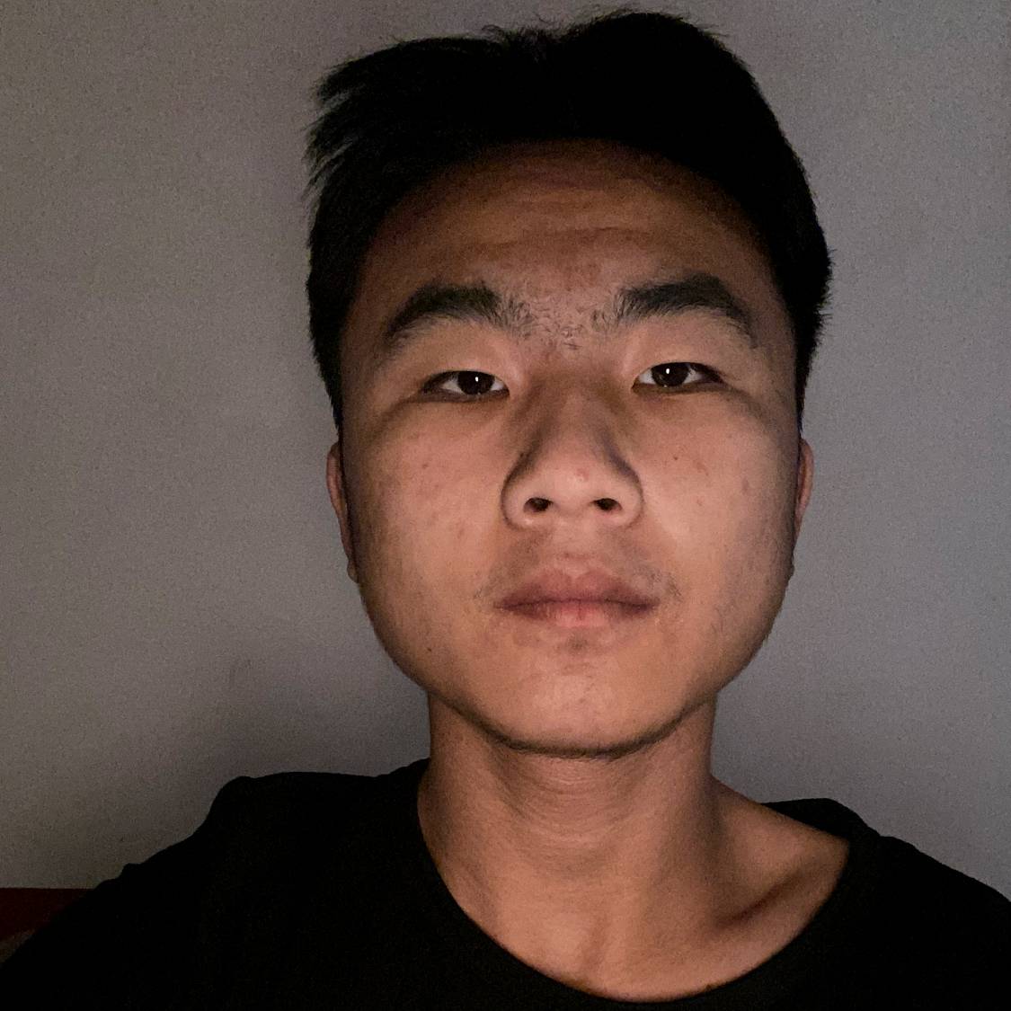 鲁迅不姓鲁的照片