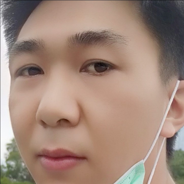 安详的回忆的照片