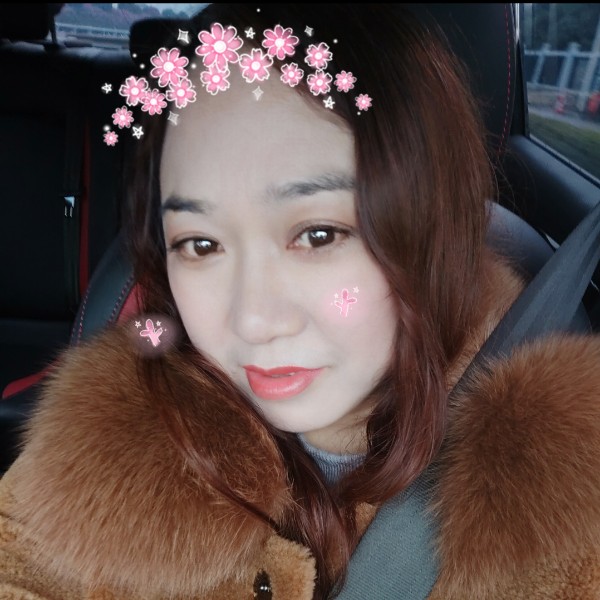 冯晓雯的照片