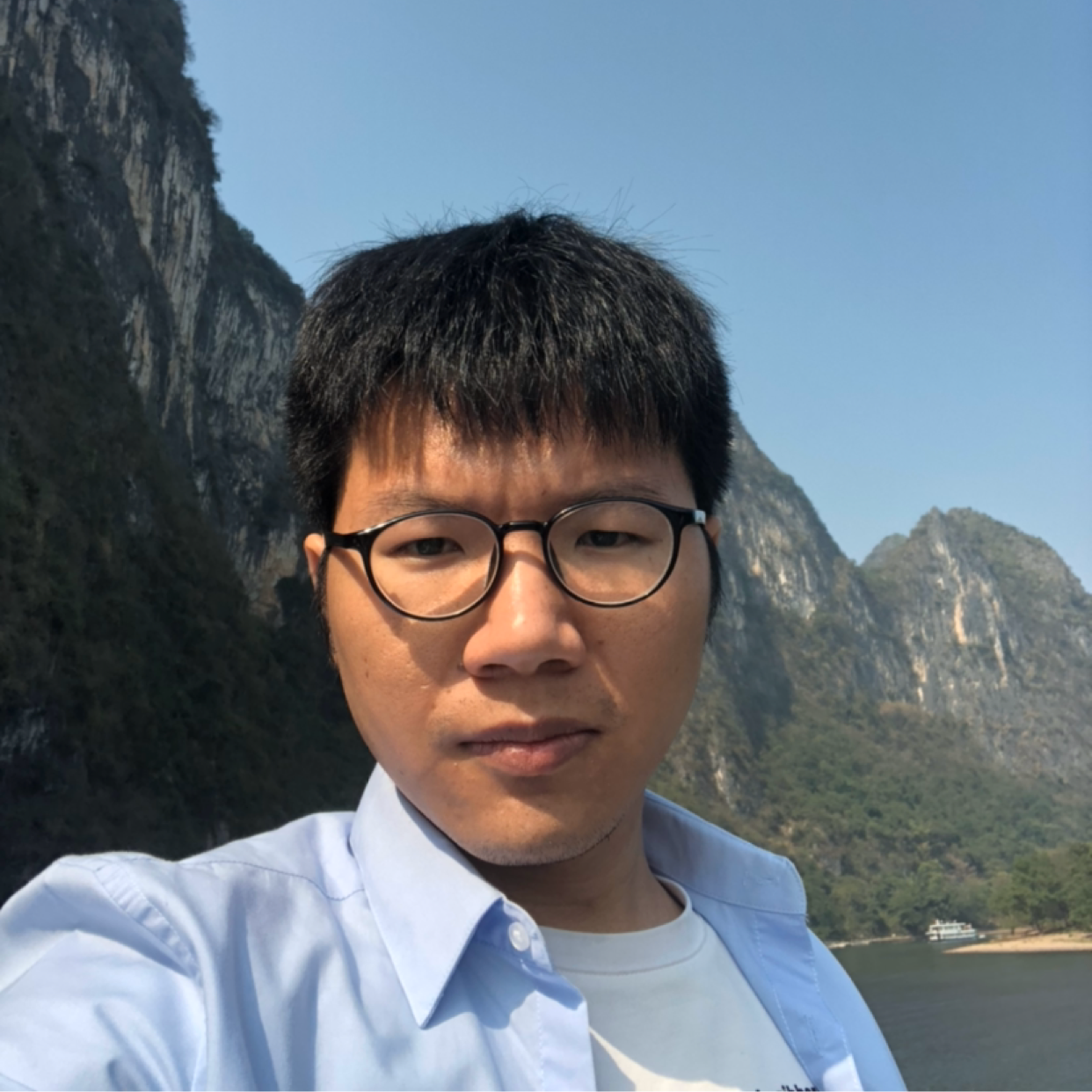 南城北歌的照片