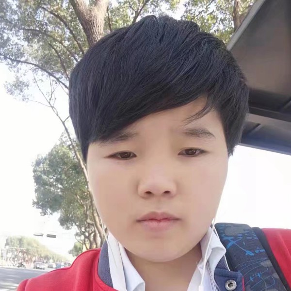 落霞放弃热情的照片
