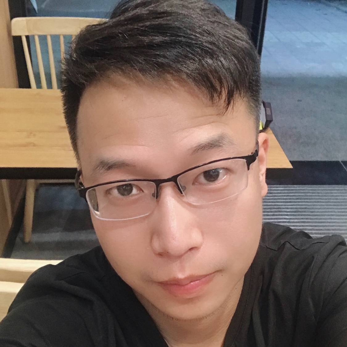 习惯了就好呗的照片