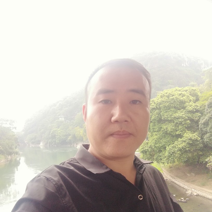 白昼晨曦的照片