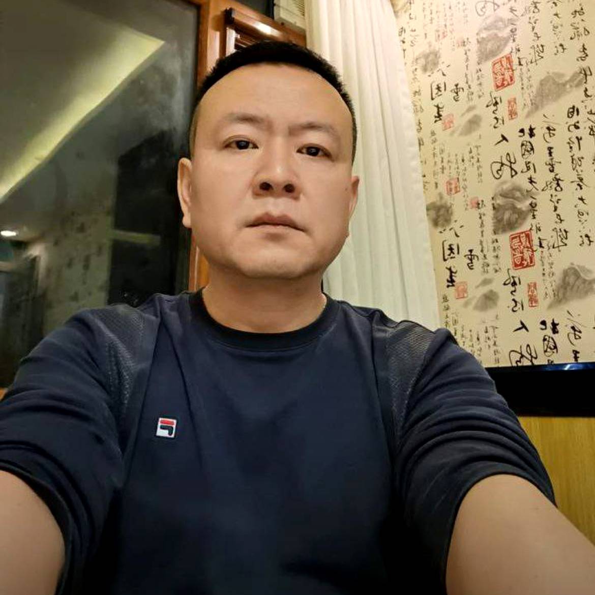 似曾相识de小河