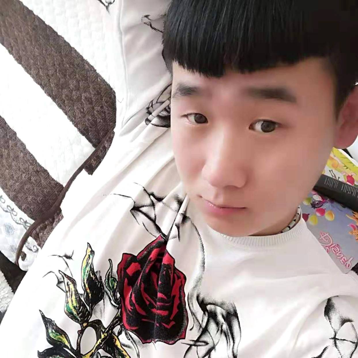 氟西汀y的照片