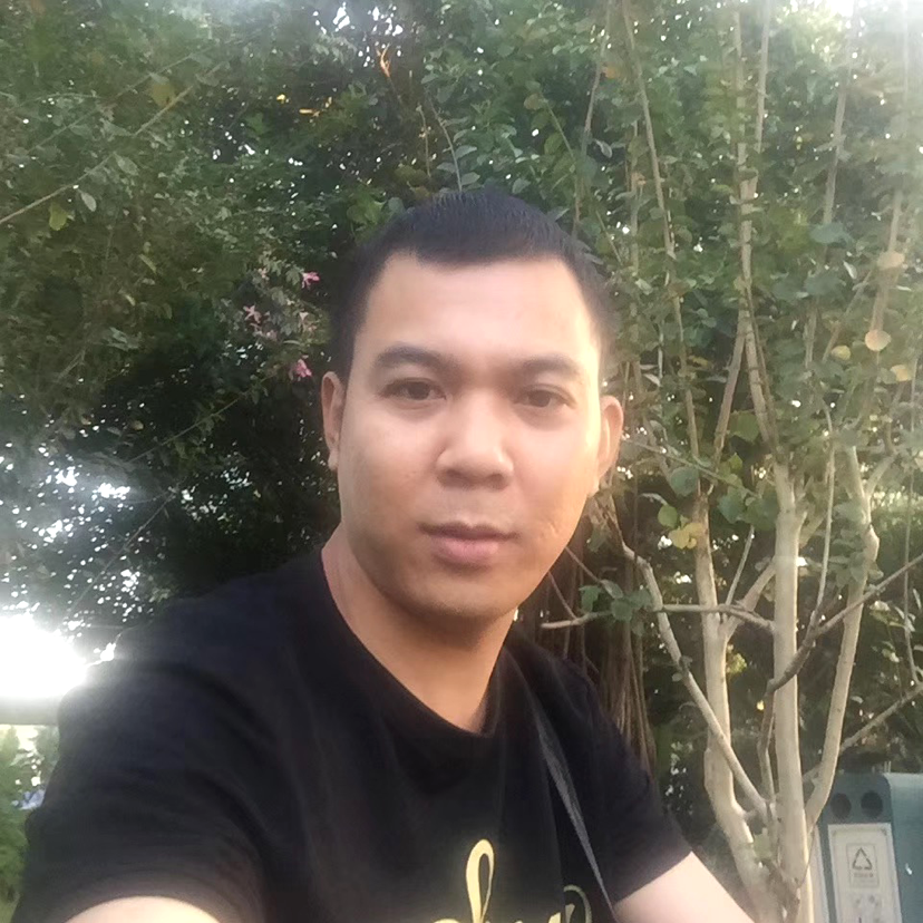 何大伟的照片