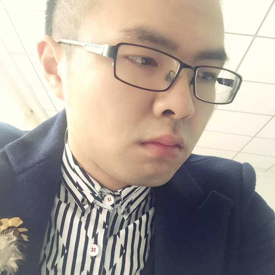 释加牟尼的照片