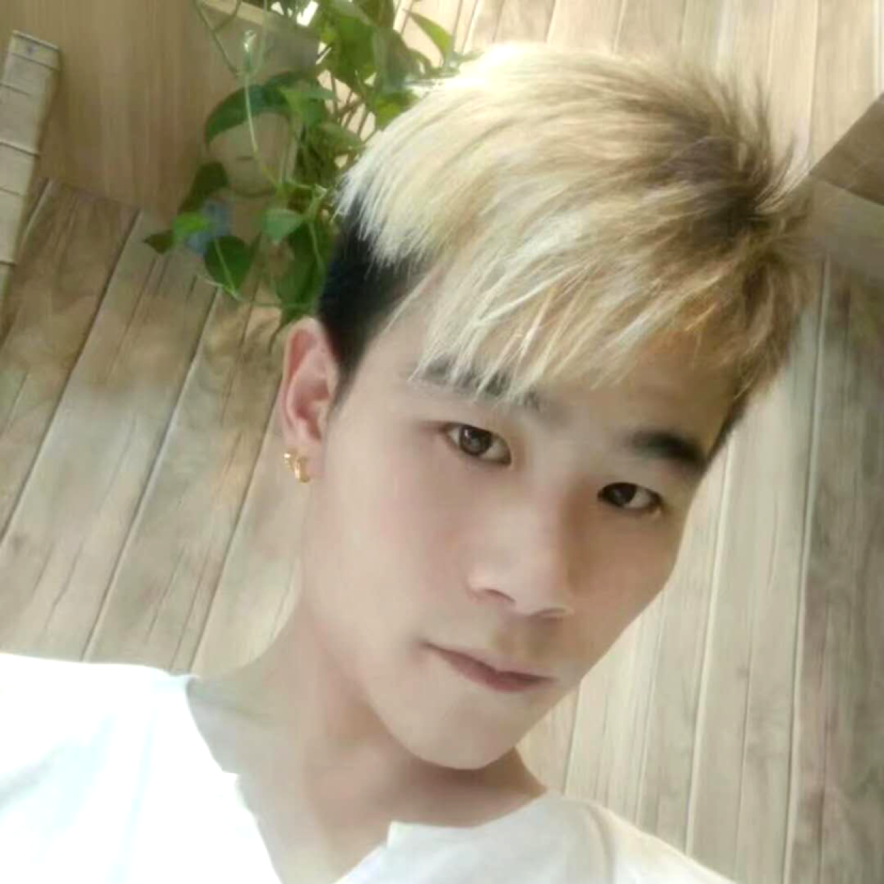 霸道才是王的照片