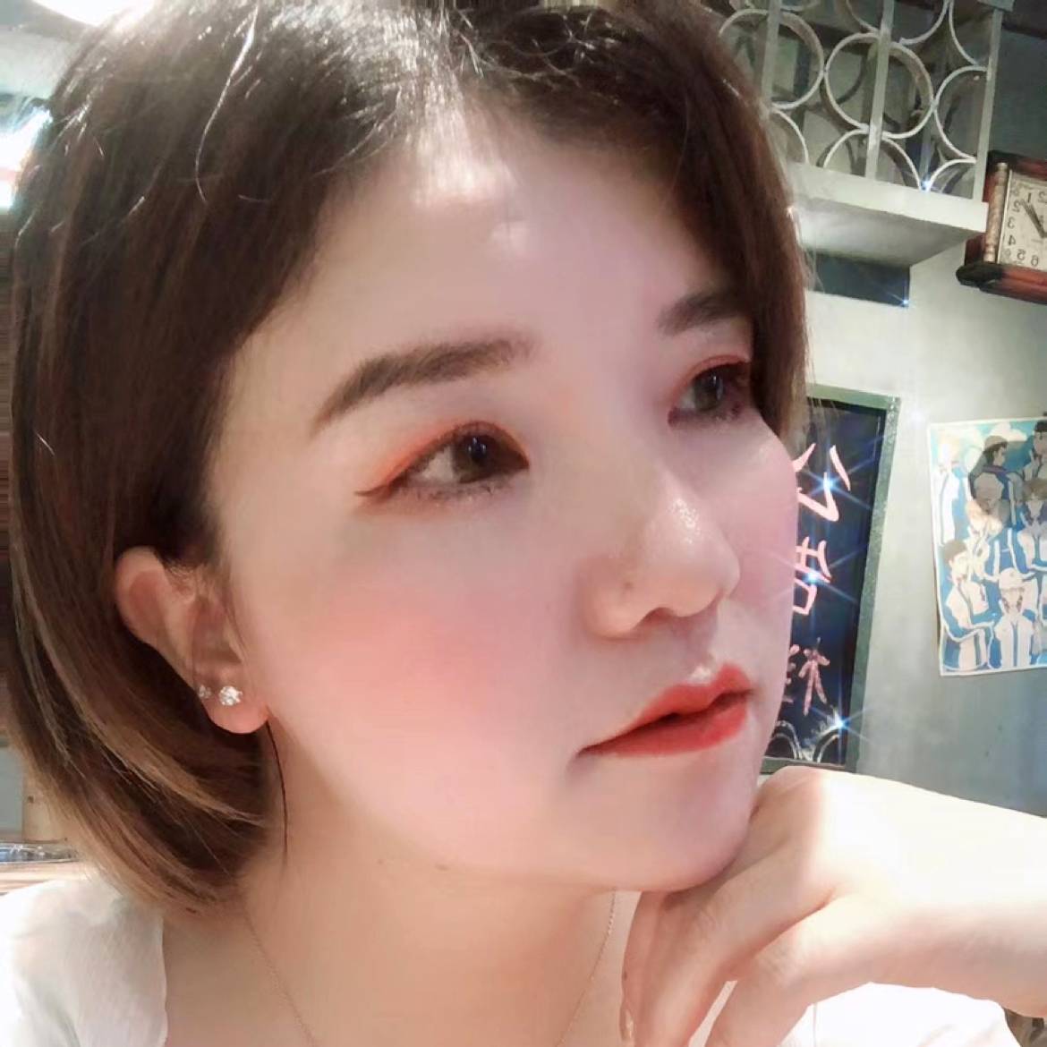 云夕如梦的照片