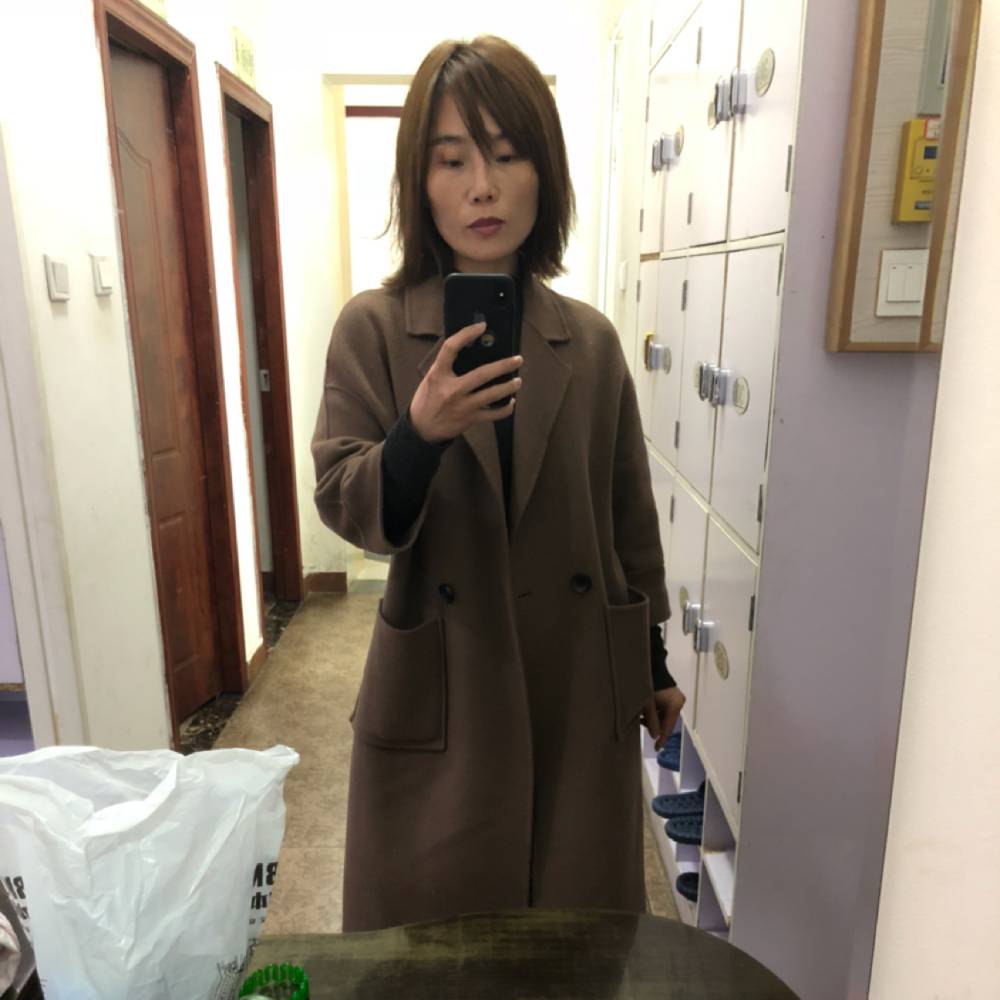 岚调的照片