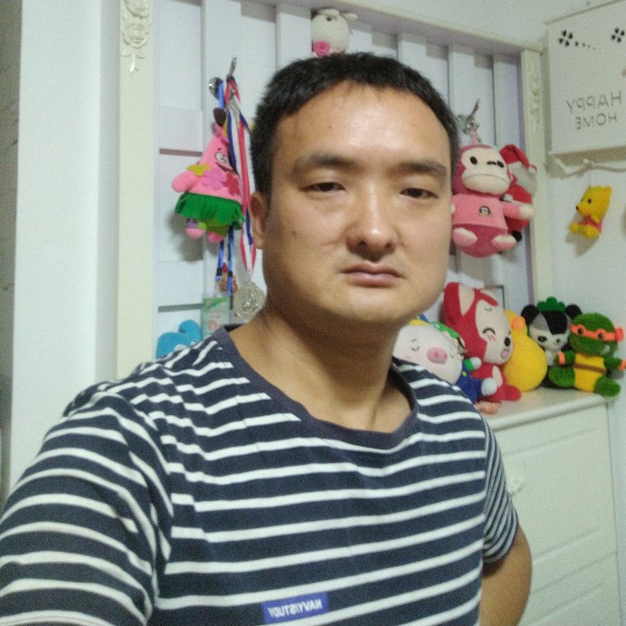 其实我属羊的照片