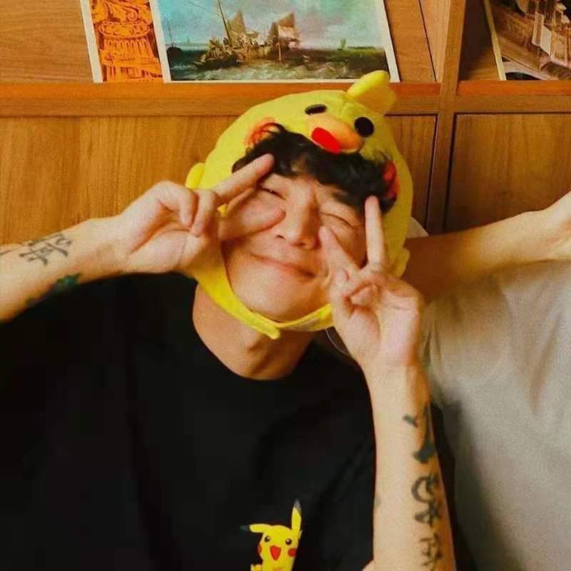 零碎回首黑夜的照片